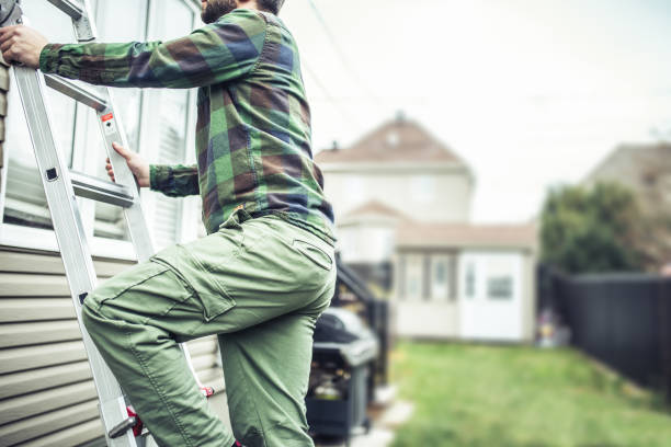 Best Yard Waste Removal  in Franklin, MI